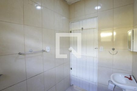 Studio para alugar com 80m², 1 quarto e sem vagaBanheiro