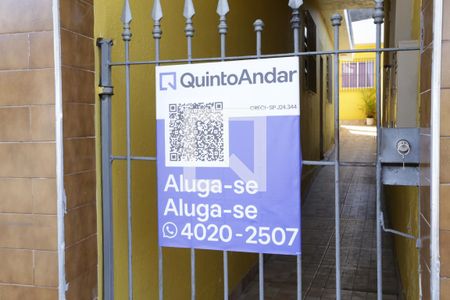 Studio para alugar com 80m², 1 quarto e sem vagaFachada