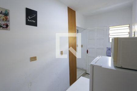 Studio para alugar com 80m², 1 quarto e sem vagaCozinha