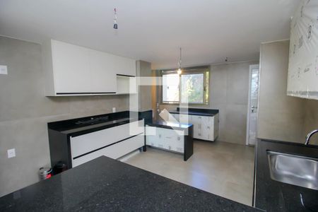 Apartamento à venda com 181m², 3 quartos e 2 vagas Apartamento à venda com 181m², 3 quartos e 2 vagasCozinha - Armários