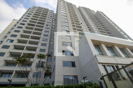 Apartamento à venda com 181m², 3 quartos e 2 vagas Apartamento à venda com 181m², 3 quartos e 2 vagasFachada do Condomínio