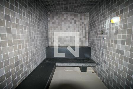 Apartamento à venda com 181m², 3 quartos e 2 vagas Apartamento à venda com 181m², 3 quartos e 2 vagasSauna