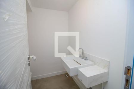 Apartamento à venda com 181m², 3 quartos e 2 vagas Apartamento à venda com 181m², 3 quartos e 2 vagasLavabo