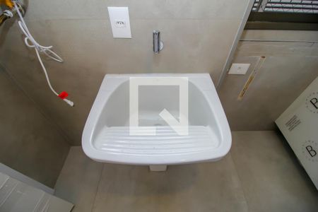 Apartamento à venda com 181m², 3 quartos e 2 vagas Apartamento à venda com 181m², 3 quartos e 2 vagasÁrea de Serviço