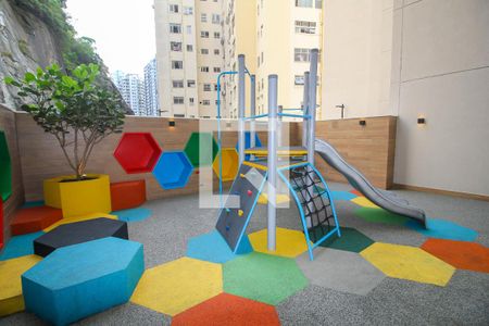 Apartamento à venda com 181m², 3 quartos e 2 vagas Apartamento à venda com 181m², 3 quartos e 2 vagasBrinquedoteca