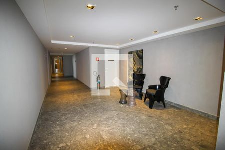 Apartamento à venda com 181m², 3 quartos e 2 vagas Apartamento à venda com 181m², 3 quartos e 2 vagasÁrea comum