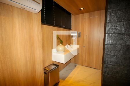 Apartamento à venda com 181m², 3 quartos e 2 vagas Apartamento à venda com 181m², 3 quartos e 2 vagasEspaço de Massagem