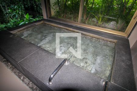 Apartamento à venda com 181m², 3 quartos e 2 vagas Apartamento à venda com 181m², 3 quartos e 2 vagasSauna