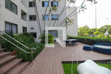 Apartamento à venda com 181m², 3 quartos e 2 vagas Apartamento à venda com 181m², 3 quartos e 2 vagasÁrea Externa