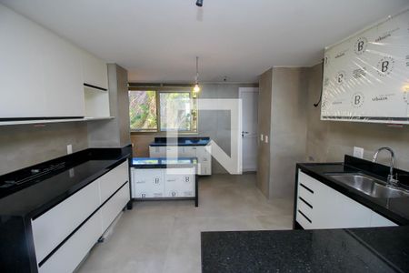 Apartamento à venda com 181m², 3 quartos e 2 vagas Apartamento à venda com 181m², 3 quartos e 2 vagasCozinha - Armários