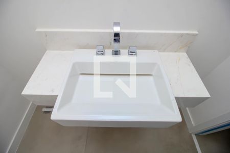 Apartamento à venda com 181m², 3 quartos e 2 vagas Apartamento à venda com 181m², 3 quartos e 2 vagasLavabo