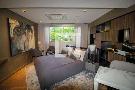 Apartamento à venda com 181m², 3 quartos e 2 vagas Apartamento à venda com 181m², 3 quartos e 2 vagasSuíte do Flamengo - Hospede