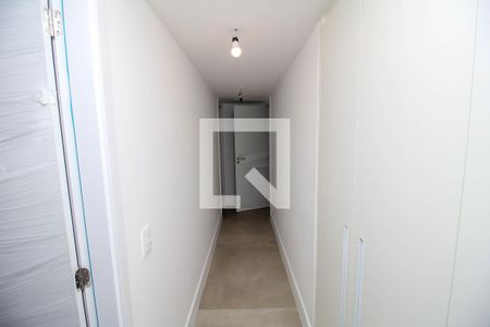 Apartamento à venda com 181m², 3 quartos e 2 vagas Apartamento à venda com 181m², 3 quartos e 2 vagasCorredor