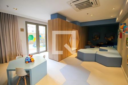 Apartamento à venda com 181m², 3 quartos e 2 vagas Apartamento à venda com 181m², 3 quartos e 2 vagasBrinquedoteca