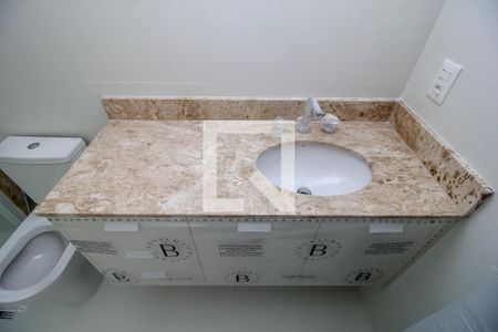 Apartamento à venda com 181m², 3 quartos e 2 vagas Apartamento à venda com 181m², 3 quartos e 2 vagasBanheiro da Suíte 2