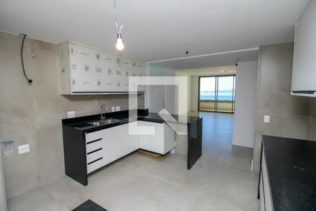 Apartamento à venda com 181m², 3 quartos e 2 vagas Apartamento à venda com 181m², 3 quartos e 2 vagasCozinha - Armários