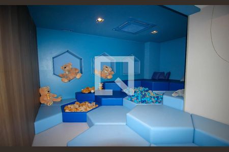 Apartamento à venda com 181m², 3 quartos e 2 vagas Apartamento à venda com 181m², 3 quartos e 2 vagasBrinquedoteca