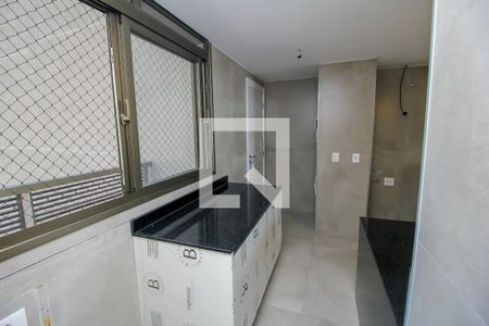 Apartamento à venda com 181m², 3 quartos e 2 vagas Apartamento à venda com 181m², 3 quartos e 2 vagasÁrea de Serviço
