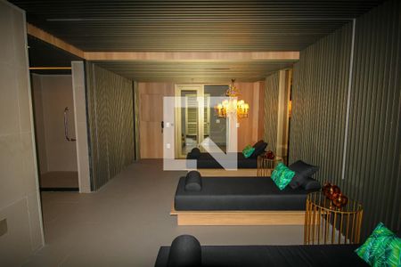 Apartamento à venda com 181m², 3 quartos e 2 vagas Apartamento à venda com 181m², 3 quartos e 2 vagasSauna