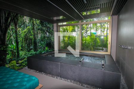 Apartamento à venda com 181m², 3 quartos e 2 vagas Apartamento à venda com 181m², 3 quartos e 2 vagasSauna