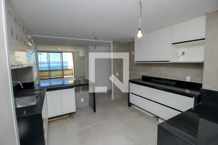 Apartamento à venda com 181m², 3 quartos e 2 vagas Apartamento à venda com 181m², 3 quartos e 2 vagasCozinha - Armários