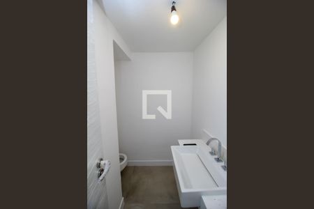 Apartamento à venda com 181m², 3 quartos e 2 vagas Apartamento à venda com 181m², 3 quartos e 2 vagasLavabo