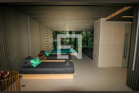 Apartamento à venda com 181m², 3 quartos e 2 vagas Apartamento à venda com 181m², 3 quartos e 2 vagasSauna