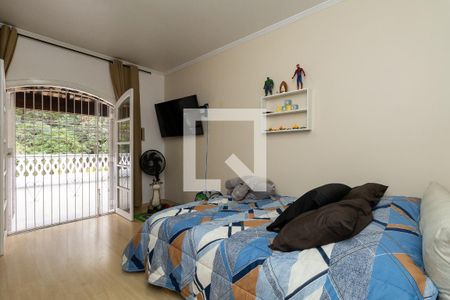 Casa à venda com 260m², 3 quartos e 2 vagasQuarto 3