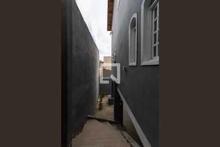 Casa à venda com 260m², 3 quartos e 2 vagasÁrea Externa