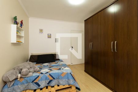 Casa à venda com 260m², 3 quartos e 2 vagasQuarto 3