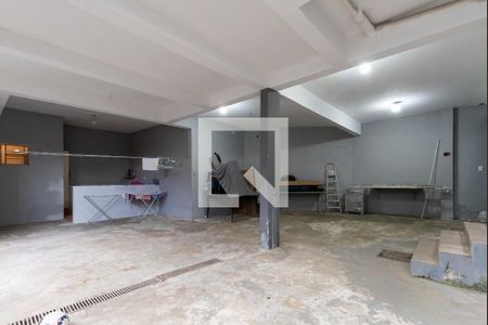 Casa à venda com 260m², 3 quartos e 2 vagasÁrea Externa