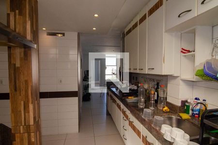 Apartamento à venda com 82m², 2 quartos e sem vaga Apartamento à venda com 82m², 2 quartos e sem vagaCozinha