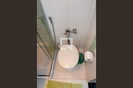 Apartamento à venda com 82m², 2 quartos e sem vaga Apartamento à venda com 82m², 2 quartos e sem vagaBanheiro do Quarto 2