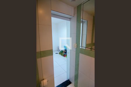 Apartamento à venda com 82m², 2 quartos e sem vaga Apartamento à venda com 82m², 2 quartos e sem vagaBanheiro do Quarto 2