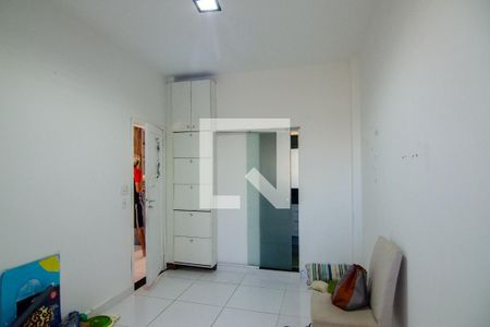 Apartamento à venda com 82m², 2 quartos e sem vaga Apartamento à venda com 82m², 2 quartos e sem vagaQuarto 2
