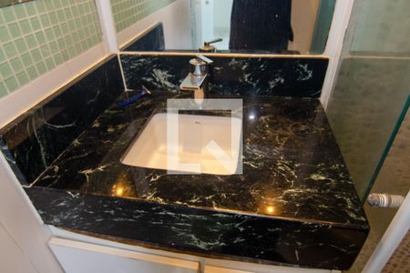 Apartamento à venda com 82m², 2 quartos e sem vaga Apartamento à venda com 82m², 2 quartos e sem vagaBanheiro do Quarto 2