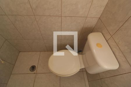 Casa à venda com 165m², 3 quartos e 2 vagasBanheiro serviço