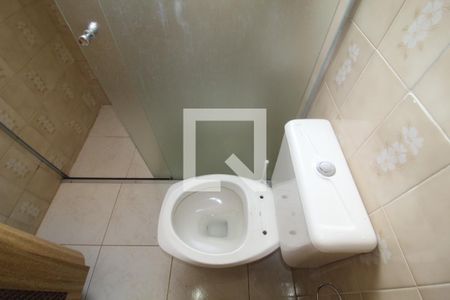 Casa à venda com 165m², 3 quartos e 2 vagasBanheiro Suite 1