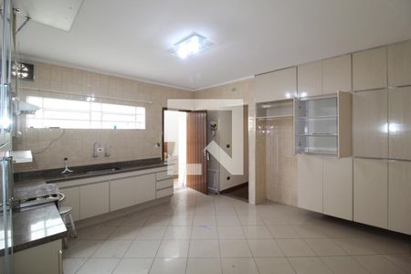 Casa à venda com 165m², 3 quartos e 2 vagasCozinha