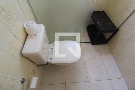 Casa à venda com 165m², 3 quartos e 2 vagasBanheiroSuite 2