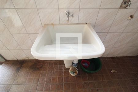 Casa à venda com 165m², 3 quartos e 2 vagasÁrea serviço