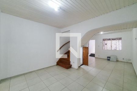 Sala de casa à venda com 3 quartos, 98m² em Vila Mariana, São Paulo