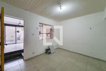 Sala de casa à venda com 3 quartos, 98m² em Vila Mariana, São Paulo