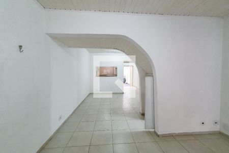 Sala de casa à venda com 3 quartos, 98m² em Vila Mariana, São Paulo
