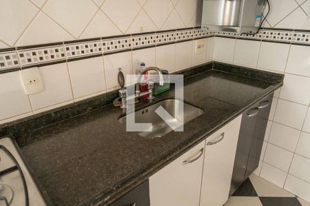 Apartamento à venda com 97m², 3 quartos e sem vaga Apartamento à venda com 97m², 3 quartos e sem vagaCozinha