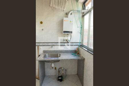 Apartamento à venda com 97m², 3 quartos e sem vaga Apartamento à venda com 97m², 3 quartos e sem vagaÁrea de Serviço