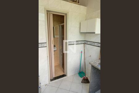 Apartamento à venda com 97m², 3 quartos e sem vaga Apartamento à venda com 97m², 3 quartos e sem vagaÁrea de Serviço