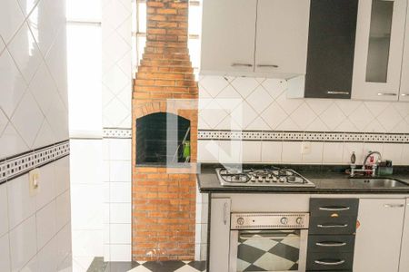 Apartamento à venda com 97m², 3 quartos e sem vaga Apartamento à venda com 97m², 3 quartos e sem vagaCozinha