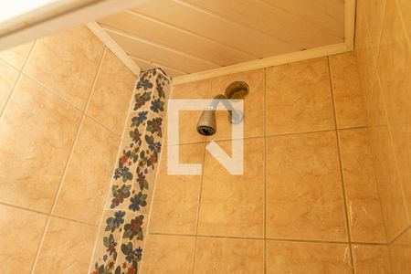 Apartamento à venda com 97m², 3 quartos e sem vaga Apartamento à venda com 97m², 3 quartos e sem vagaBanheiro de Serviço