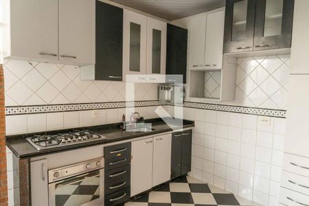 Apartamento à venda com 97m², 3 quartos e sem vaga Apartamento à venda com 97m², 3 quartos e sem vagaCozinha